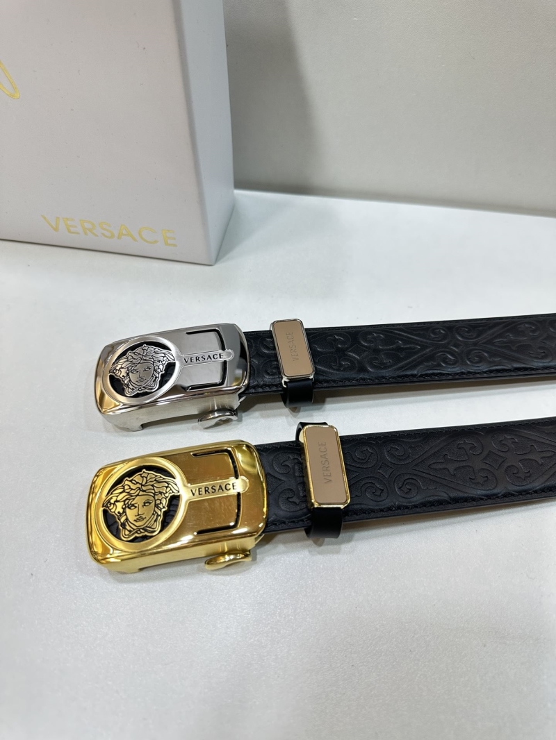 VERSACE Belts